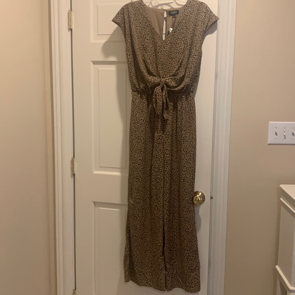 Gigio jumpsuit